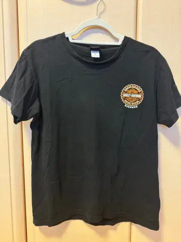 Harley-Davidson 티셔츠 Bangkok M 사이즈