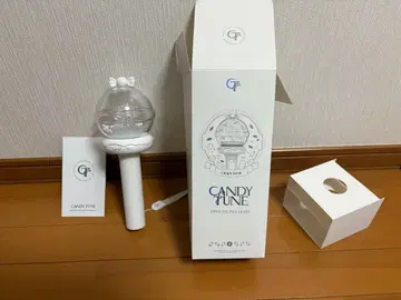 CANDYTUNE 응원봉 OFFICIALFANLIGHT