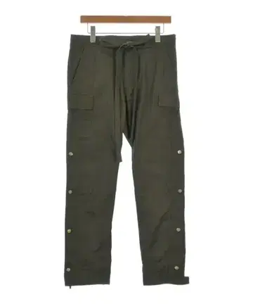 FEAR OF GOD 카고 팬츠 남성용