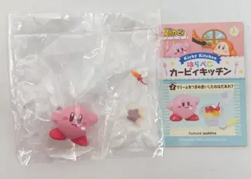 리멘트 하라페코 커비 주방 크림을 몰래 먹은 건 누구? 2