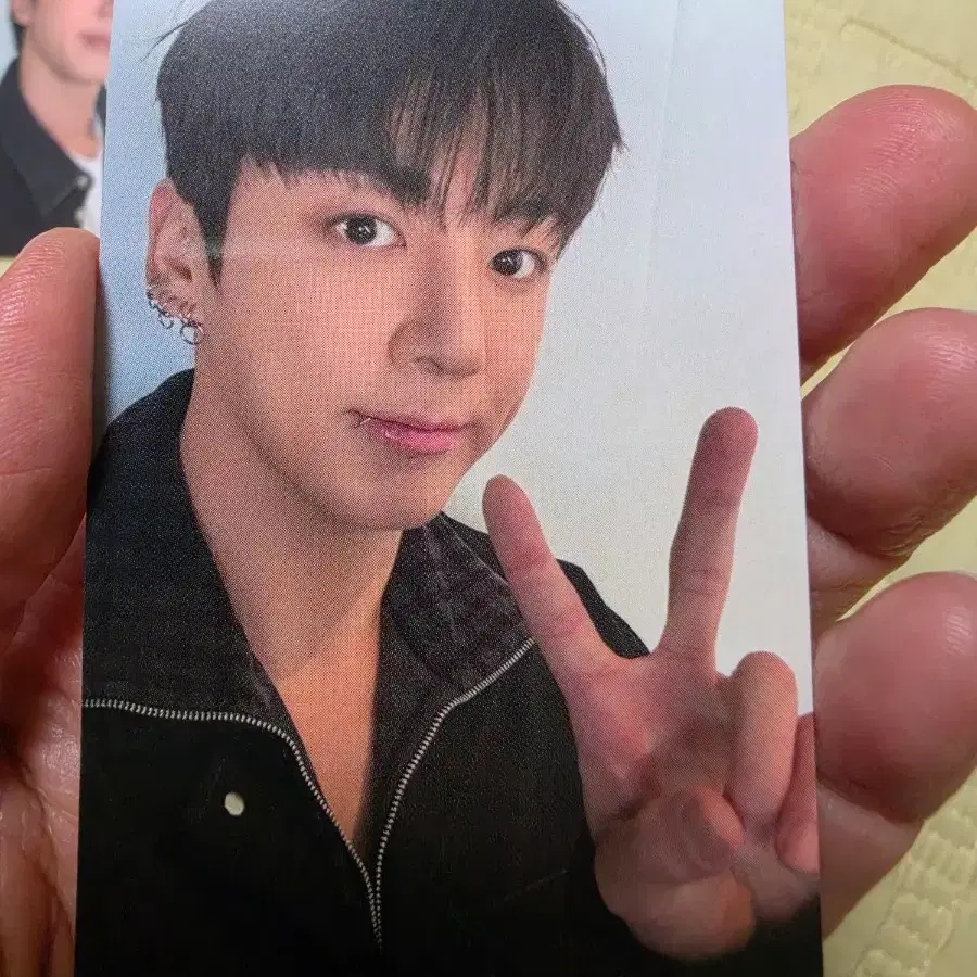ARIRANG Weverse アーリーバードA、B Jungkook BTS ARIRANG Weverse