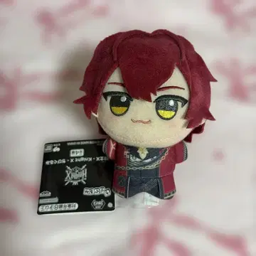 기사X KnightX 바우 SD 인형