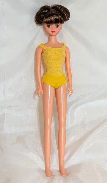 타카라 제니 프렌드 JS 오리지널 당고 에리카