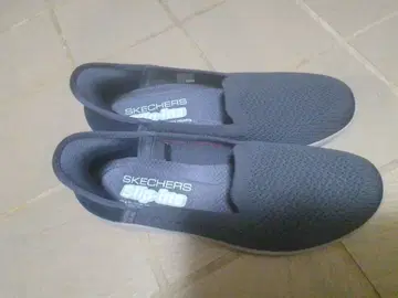 SKECHERS Slip-ins 슬립온 네이비