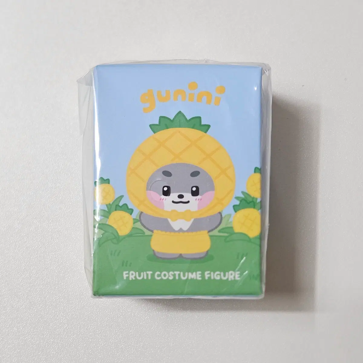 Shop gunini on Bunjang Global Site - No more Korean account!