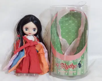 타카라 미니 브라이스 츠키우사기