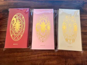liefel 카드캡터 사쿠라