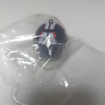 SHOEI 헬멧 미니어처 키링