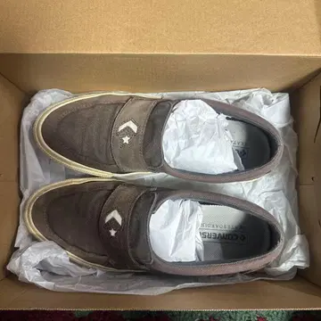 CONVERSE SKATEBOARDING 슬립온 27cm