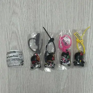 가면라이더 컬러풀 멀티 참 쿠우가 파이즈 디케이드 오즈