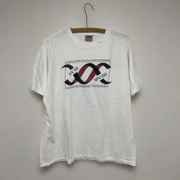 90s 과학 사이언스 아트 ART 티셔츠 Tee