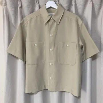 더 신존 오버 셔츠