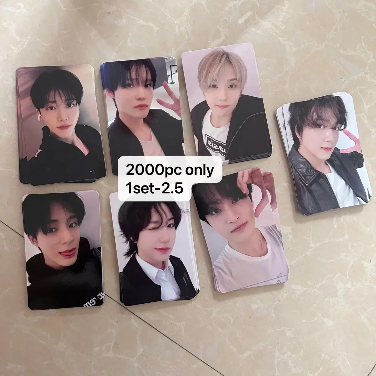 NCT DREAM Beat It Up Digipack (includes showcase unreleased