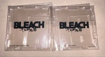 제일복권 BLEACH Stirring Souls vol.4 F상 로고