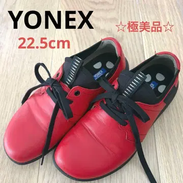 컨디션 최상 YONEX 요넥스 POWERCUSHION 워킹화