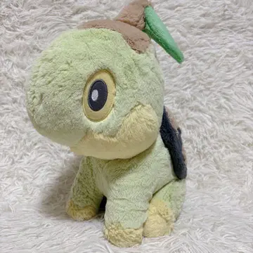 포켓몬 센터 폭신폭신 안고 인형 나에톨