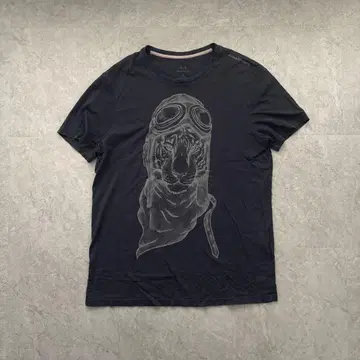 ARMANI EXCHANGE Print T-shirt