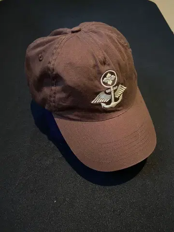 Evisu 캡 야마네 자수