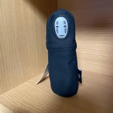 지브리 파크 한정판 카오나시 펜 케이스