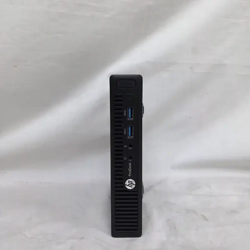 HP 400 G2 i3 6세대 SSD WIN10 미니PC 중고컴퓨터