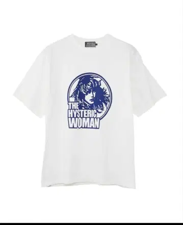 HYSTERIC GLAMOUR 티셔츠