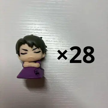하이큐 우시지마 와카토시 오넴탄 vol.2