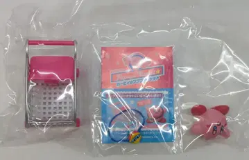 리멘트 커비의 푸푸푸 마켓 푸푸푸 마켓에 어서 오세요!