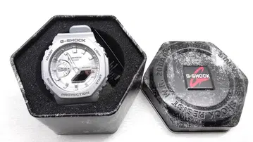 CASIO G-SHOCK GA-2100FF-8A 해외 모델(새상품)-2