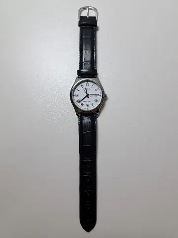 손목시계 CASIO V006