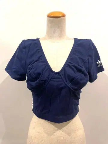 빈티지 아디다스 상의