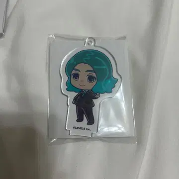 이나즈마 일레븐 콜라보 카페 사사나미 운메이 아크릴 스탠드