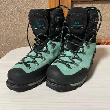 SCARPA MONT BLANC PRO EU40 몽블랑 프로 GTX