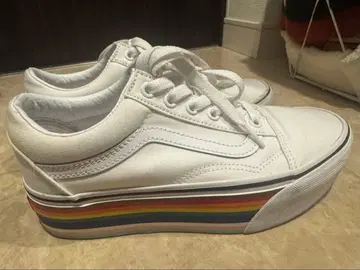 VANS - 스니커즈