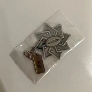 시나즈가와 사네미 칼 장식 참 컬렉션