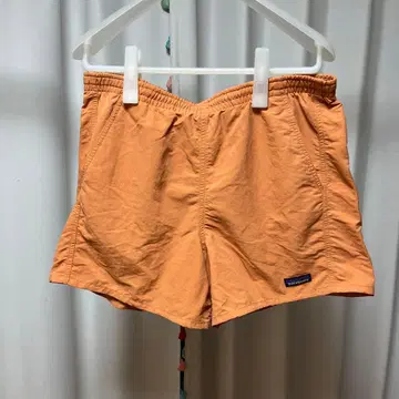 Patagonia 숏팬츠 하프 팬츠