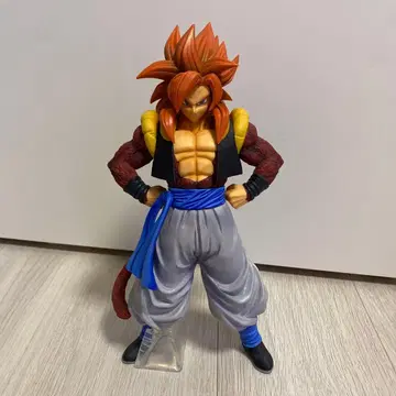 제일복권 THE GREATEST SAIYAN A상 초사이어인 4 오지터