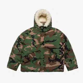 Yeezy PK 01 Camo | 점퍼 | 번개장터 중고거래