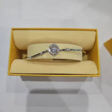 Swarovski 팔찌