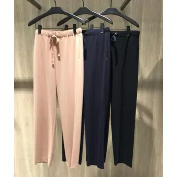 새상품급 띠어리 이지 팬츠