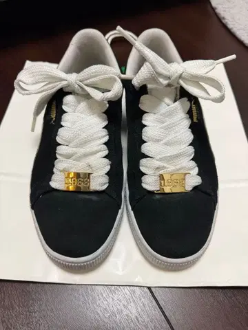 PUMA SUEDE CLASSIC BBOY FABULOUS