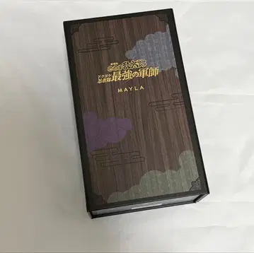 닌타마 란타로 MAYLA 비녀 5학년