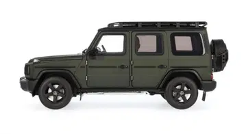 G 클래스 ( W465 ) Manufaktur 올리브 마그노 1/18
