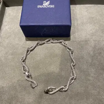 Swarovski 팔찌 크리스탈 장식