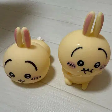 치이카와 프렌즈 토끼