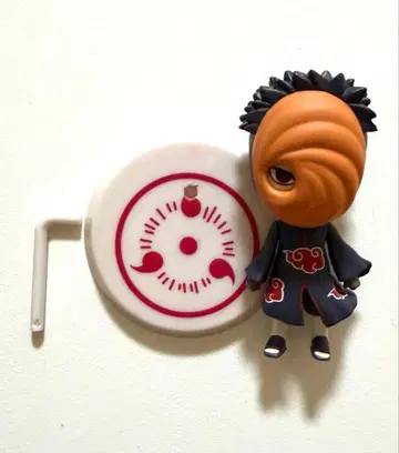 제일복권 NARUTO 나루토 질풍전 F상 토비 (우치하 오비토)