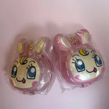나루미야 캐릭터 스윙 케이스 메조 피아노 베리에짱 2세트