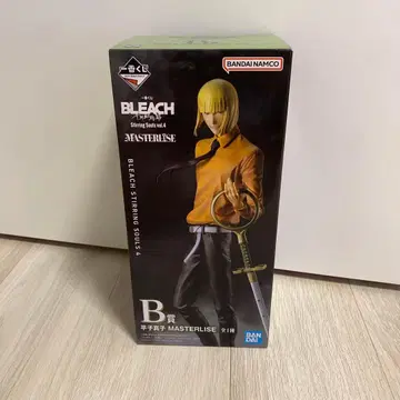 제일복권 BLEACH B상 히라코 신지 MASTERLISE