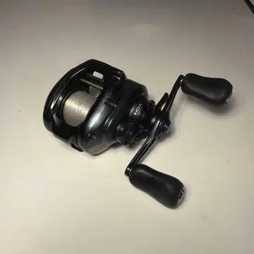 SHIMANO SLX 70HG 베이트릴 본체