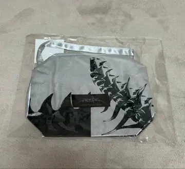 aespa 레모네이드 팝업 파우치