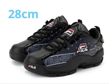 FILA 그랜트 힐 2 로우 / 그랜드힐2 로우 스니커즈